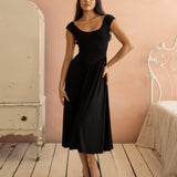 The Ballet Dress - Black