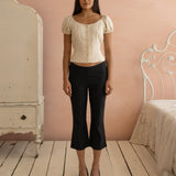 The Brigitte Top