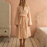 The Powder Room Robe