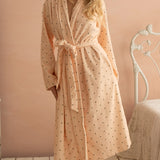 The Powder Room Robe