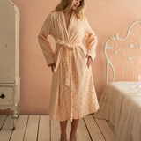 The Powder Room Robe