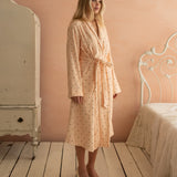 The Powder Room Robe
