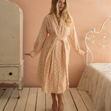 The Powder Room Robe
