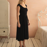 The Ballet Dress - Black