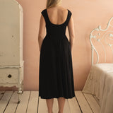 The Ballet Dress - Black