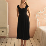 The Ballet Dress - Black