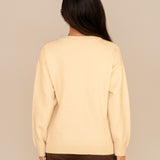 Equestrian Sweater