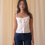 Jolie Top