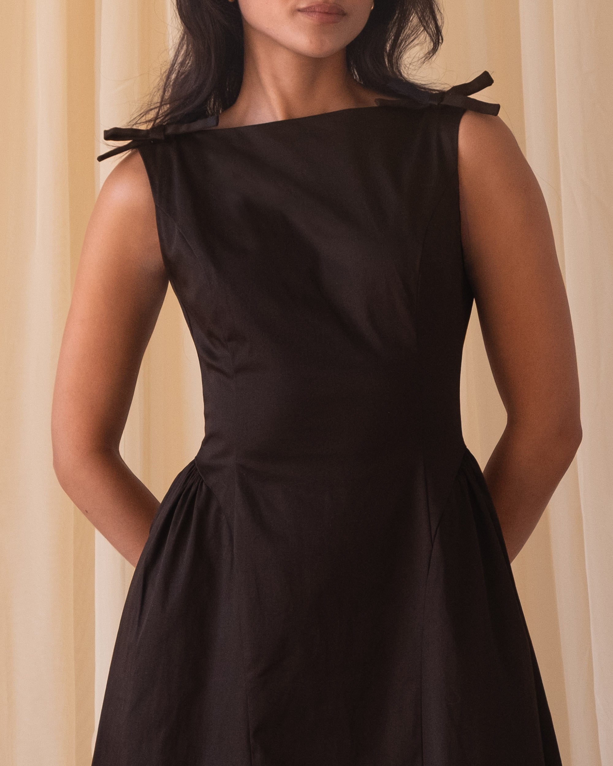 The Sabrina Dress Cry Baby The Sabrina Dress Cry Baby
