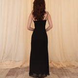 The Siren Lace Dress