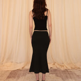 Hollywood Midi Skirt