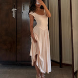 The Ballet Dress