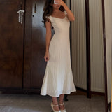 The Afternoon Tea Dress