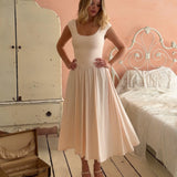 The Ballet Dress