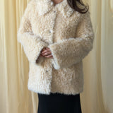 Lottie Fur Coat