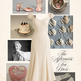 The Afternoon Tea Dress