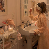 The Powder Room Robe