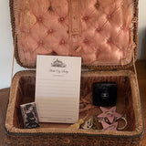 Hotel Cry Baby Notepad