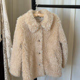 Lottie Fur Coat