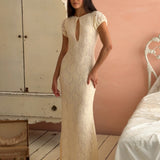 The Primrose Dress