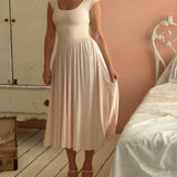 The Ballet Dress