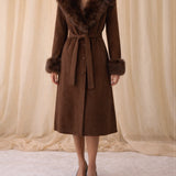 The Dolly Coat