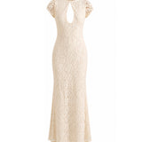 The Primrose Dress