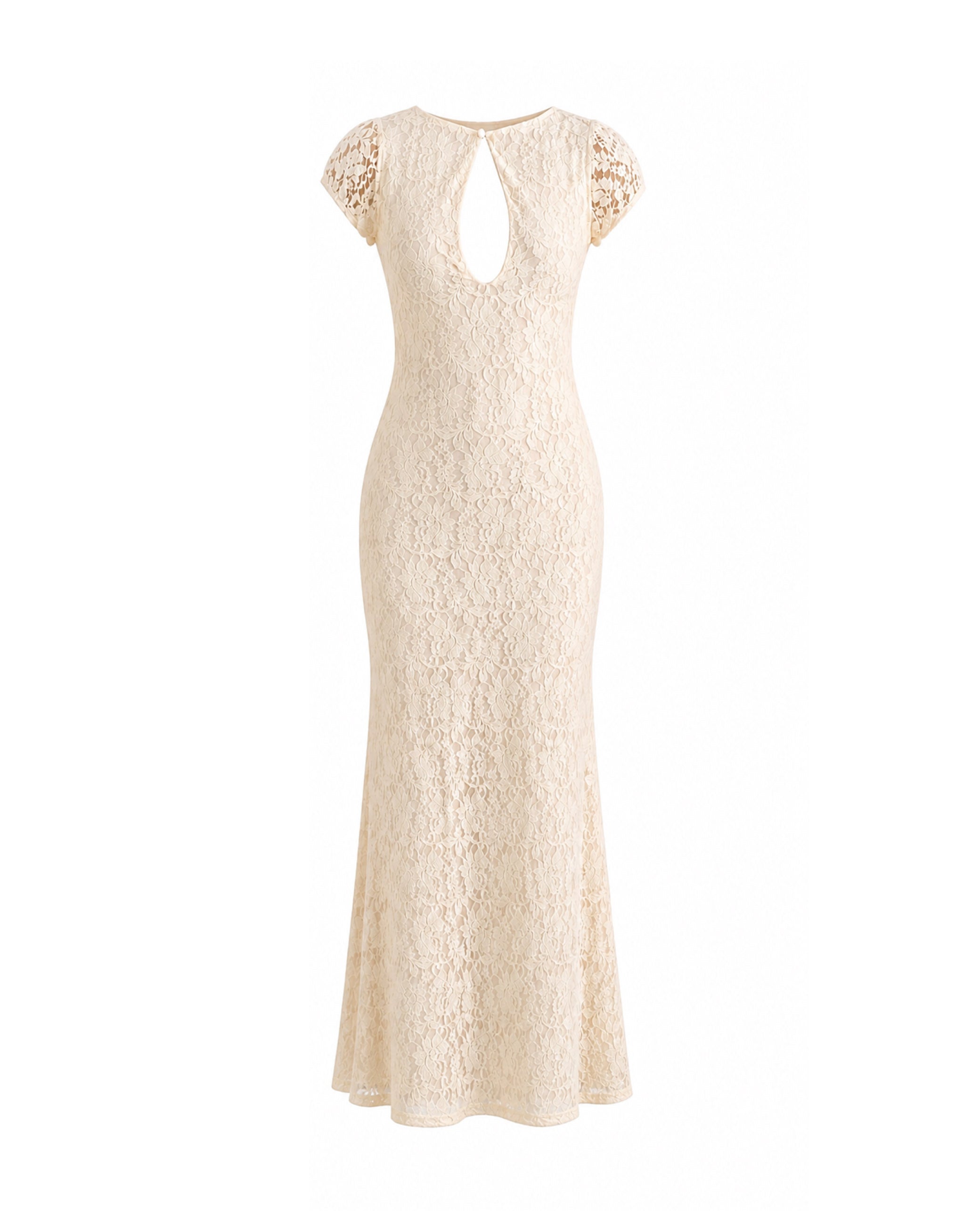 The Primrose Dress Cry Baby The Primrose Dress Cry Baby
