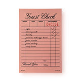 1950s-Inspired To Do List