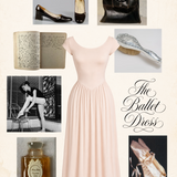 The Ballet Dress