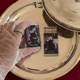 Cinema Match Box