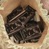 Cinema Match Box