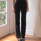 Meredith Pointelle Pants