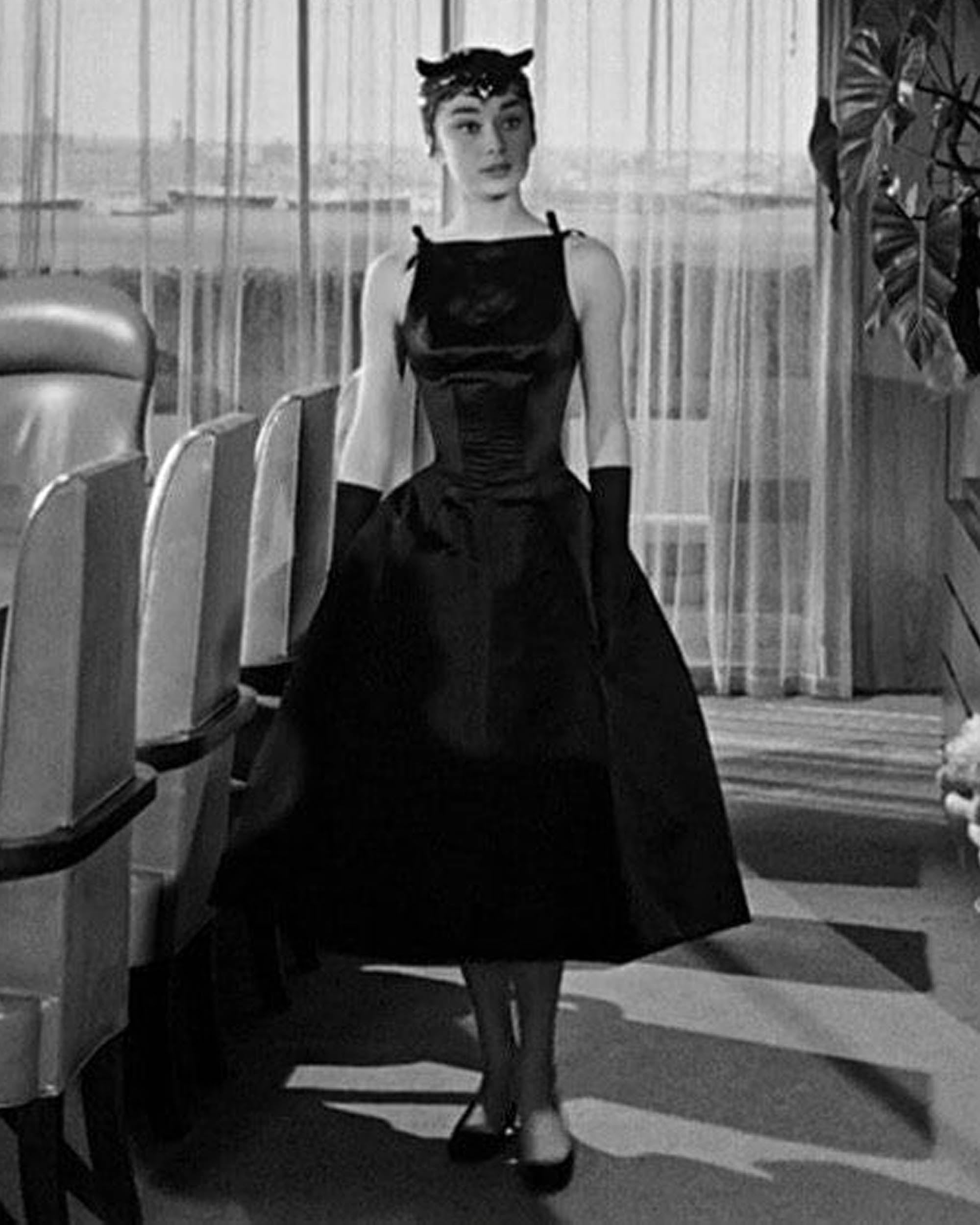 sabrina dress The Sabrina Dress – Cry Baby