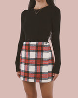 Rachel Green Skirt