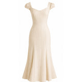 The Afternoon Tea Dress